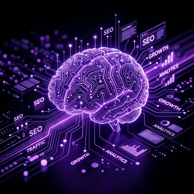 AI Overview и GEO - продвижение в эпоху ИИ поиска