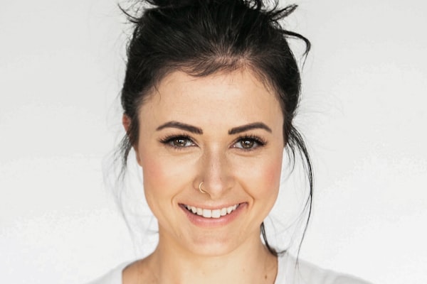 Катерина Мельник