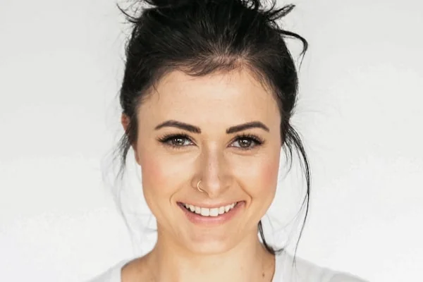 Катерина Мельник